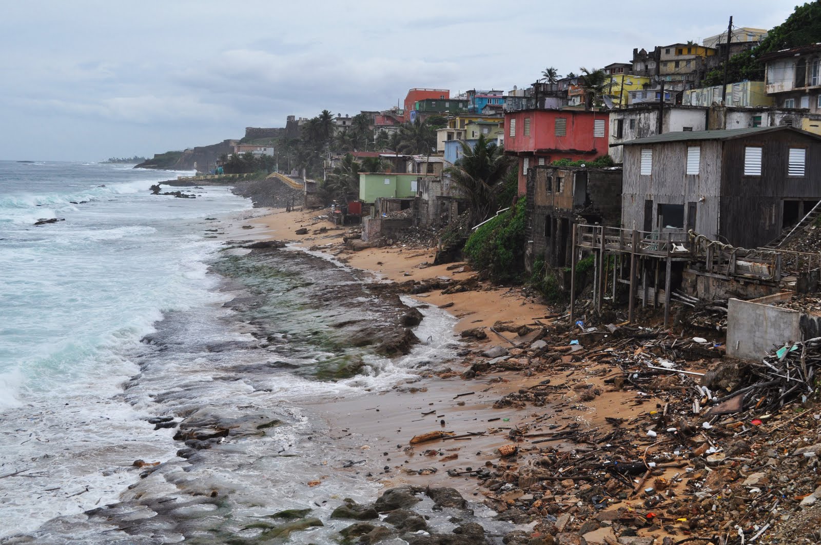 Puerto Rico