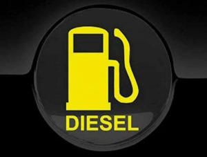 Dieselfuel